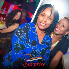 Bild von Surprise Club & Disco Berlin