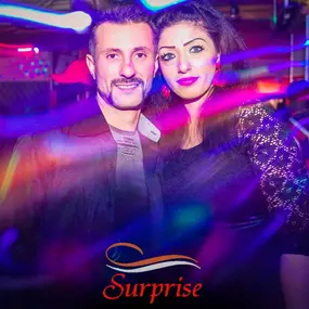 Bild von Surprise Club & Disco Berlin