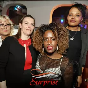 Bild von Surprise Club & Disco Berlin