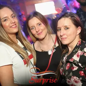 Bild von Surprise Club & Disco Berlin