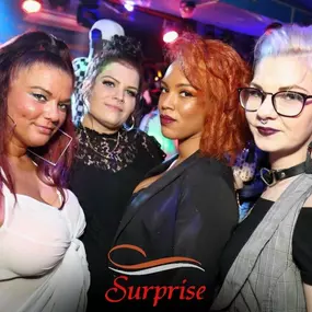 Bild von Surprise Club & Disco Berlin