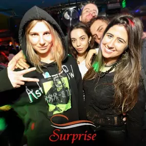 Bild von Surprise Club & Disco Berlin