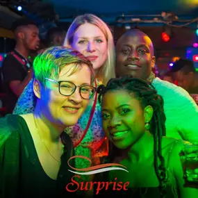 Bild von Surprise Club & Disco Berlin