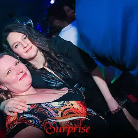 Bild von Surprise Club & Disco Berlin