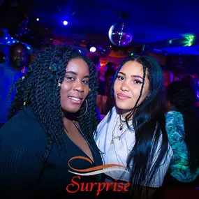 Bild von Surprise Club & Disco Berlin