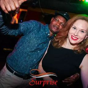 Bild von Surprise Club & Disco Berlin