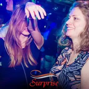 Bild von Surprise Club & Disco Berlin