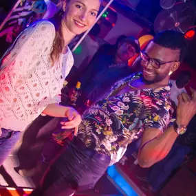 Bild von Surprise Club & Disco Berlin