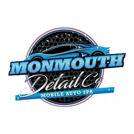 Logo van Monmouth Detail Co