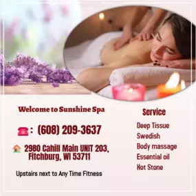 Swedish Massage is a type of massage therapy that uses long, smooth strokes to help relax the body. It is a popular choice for those who are looking for a relaxing massage. There are four main types of a Swedish massage.