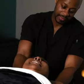 Top Knoxville, TN Massage Therapist Offering Hot Stone Massage and Prenatal Massage