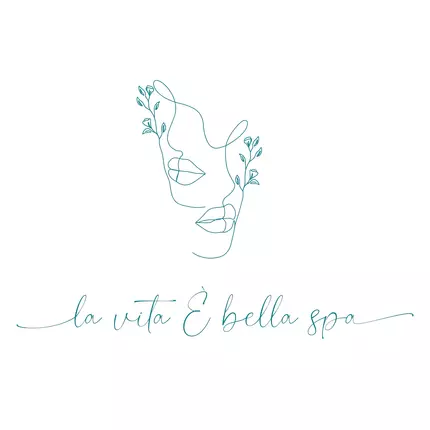 Logo von La Vita È Bella Spa