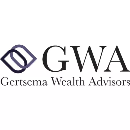 Λογότυπο από Gertsema Wealth Advisors