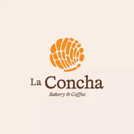 Λογότυπο από La Concha Bakery & Coffee