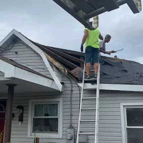 RMD Construction provides expert roof repair services to address damage and restore the integrity of your roofing system. Our team is dedicated to delivering reliable solutions that keep your property protected. Trust us to ensure your roof remains in top condition.