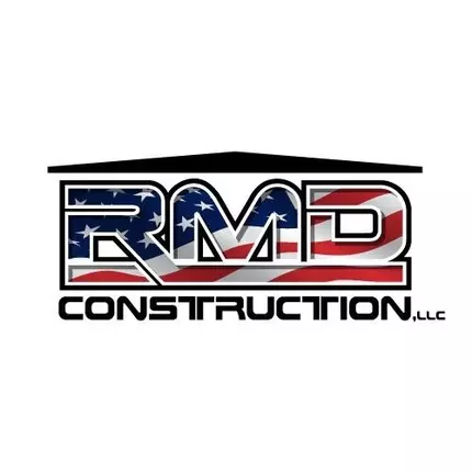 Logotipo de RMD Construction