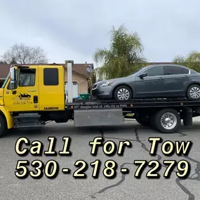 King Bithal Towing is available around the clock with our 24/7 emergency towing services. No matter the time or situation, we are ready to provide prompt and reliable towing assistance when you need it most. Rely on us for dependable service any time, day or night.