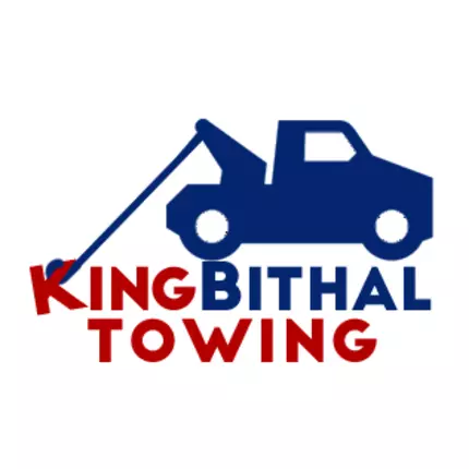 Logo von King Bithal Towing