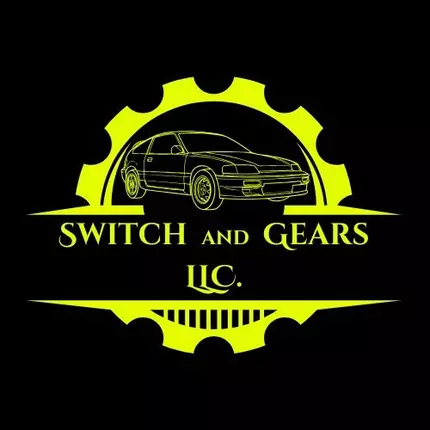 Logo de Switch and Gears