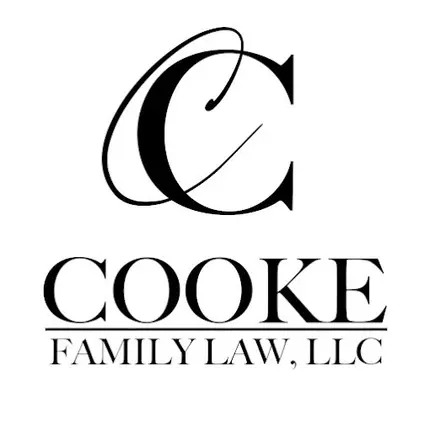 Logo von Cooke Family Law