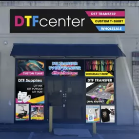 Bild von DTF Center