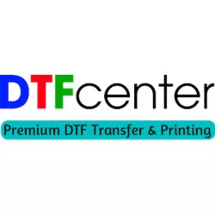 Logo von DTF Center