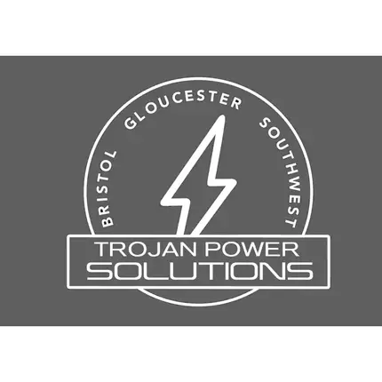 Logo von Trojan Power Solutions Ltd