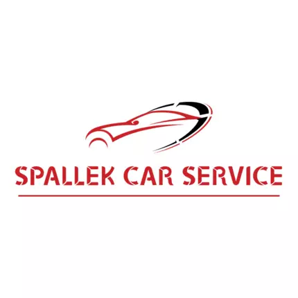 Logo van Spallek Car Service