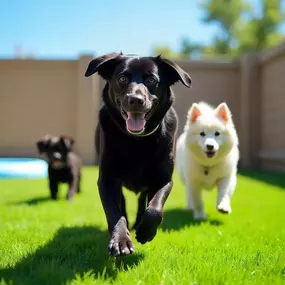 Bild von HOTEL CANINO PATITAS