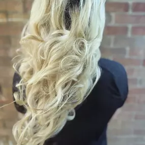 Bild von Hair by Hollie-Ann