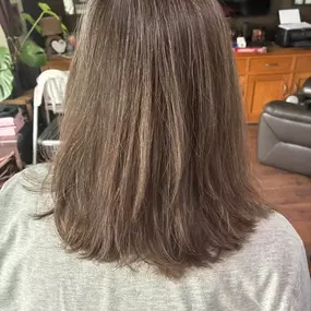 Bild von Hair by Hollie-Ann