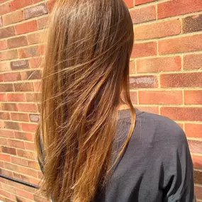 Bild von Hair by Hollie-Ann