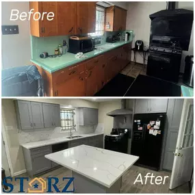 Bild von Starz Home Remodeling