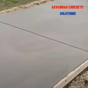 Bild von Savannah Concrete Solutions