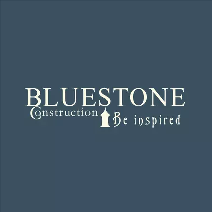 Logo von Bluestone Construction, LLC