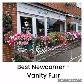 Bild von Vanity Furr Grooming & Training Centre