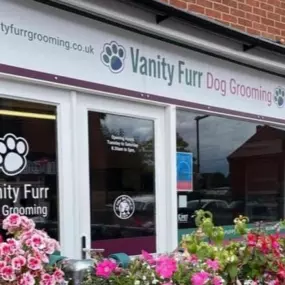 Bild von Vanity Furr Grooming & Training Centre