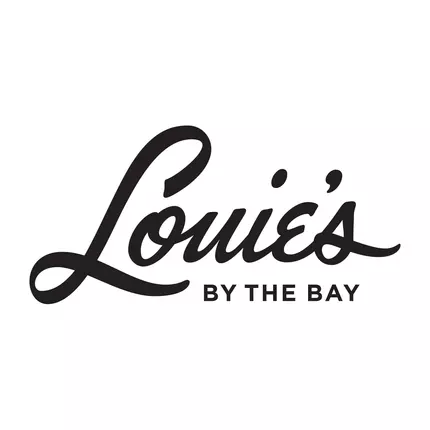 Logo von Louie's By The Bay