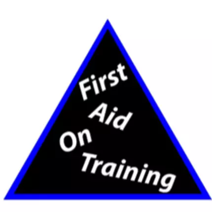 Logo von firstaidontraining