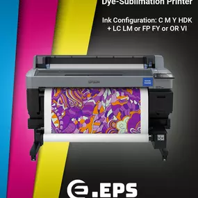 Bild von EPS Sign Supply