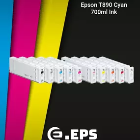 Bild von EPS Sign Supply