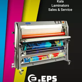 Bild von EPS Sign Supply