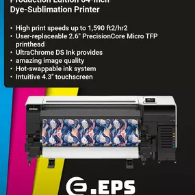 Bild von EPS Sign Supply