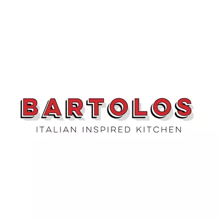 Logo fra Bartolo's Park City