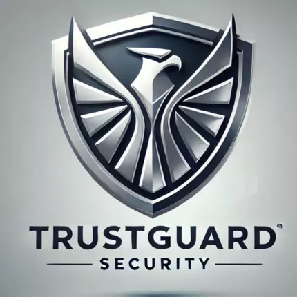 Logo da Trustguard Security