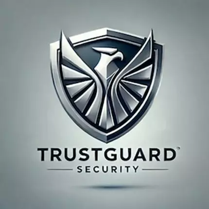 Logo von TrustGuard Security