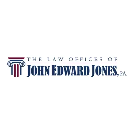 Logotipo de The Law Offices Of John Edward Jones, PA.