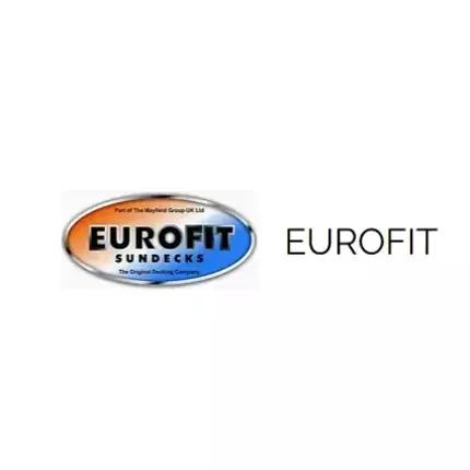 Logo van Eurofit