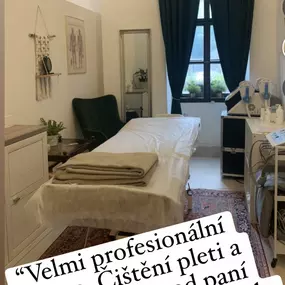 Bild von Kosmetický salon - Free Beauty Clinic