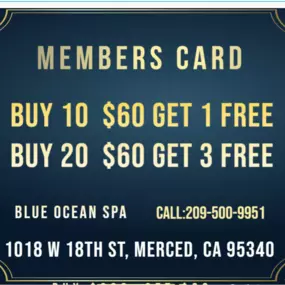 Bild von Blue Ocean Spa